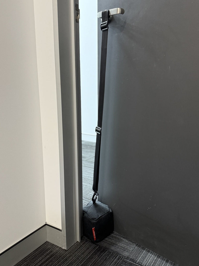 Load image into Gallery viewer, Wagen Door Stopper