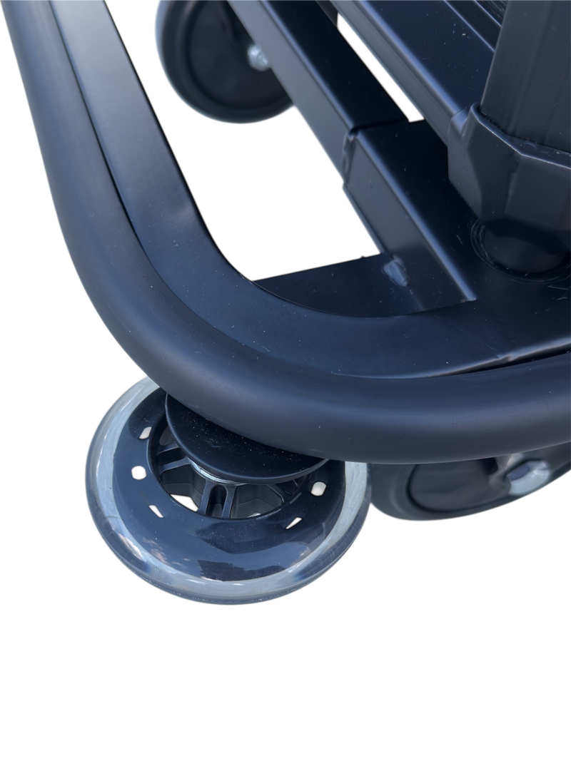 Load image into Gallery viewer, Wagen Luxe Mini Bar Cart