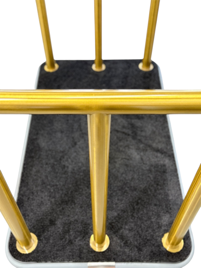 Load image into Gallery viewer, Wagen Heritage Bellboy 4 Star Trolley