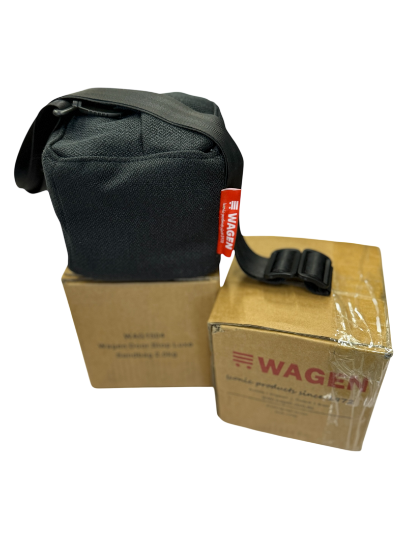 Load image into Gallery viewer, Wagen Door Stopper