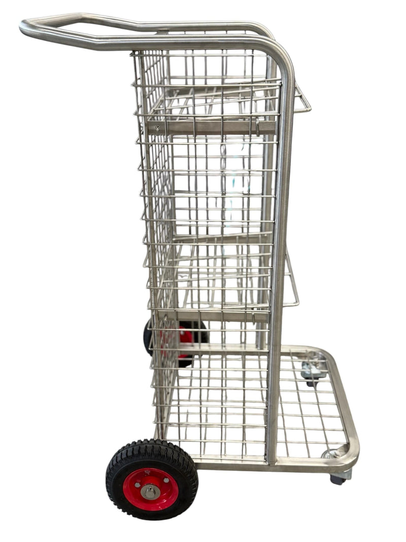 Load image into Gallery viewer, Wagen Heritage Range Court Document Trolley
