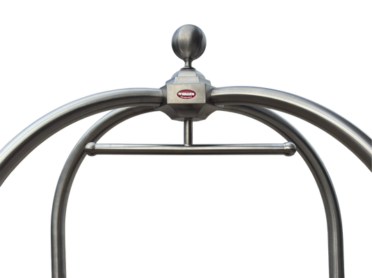 Wagen Heritage Bellboy 4 Star Trolley