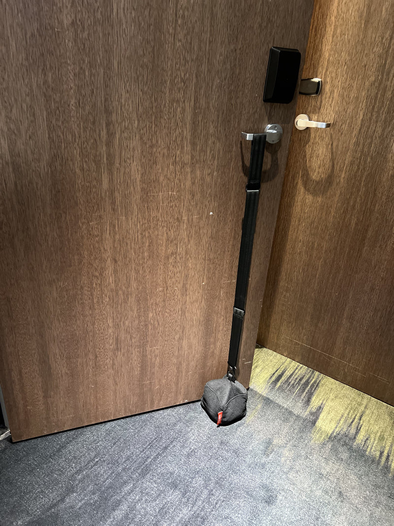 Load image into Gallery viewer, Wagen Door Stopper
