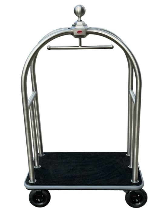 Wagen Heritage Bellboy 4 Star Trolley