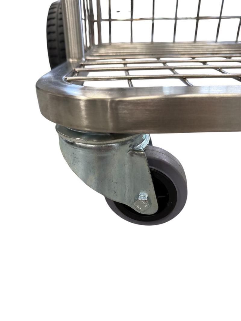 Load image into Gallery viewer, Wagen Heritage Range Court Document Trolley
