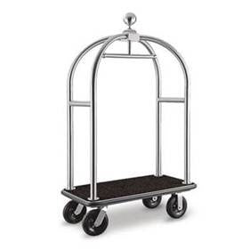 Wagen Heritage Bellboy 3 Star Trolley