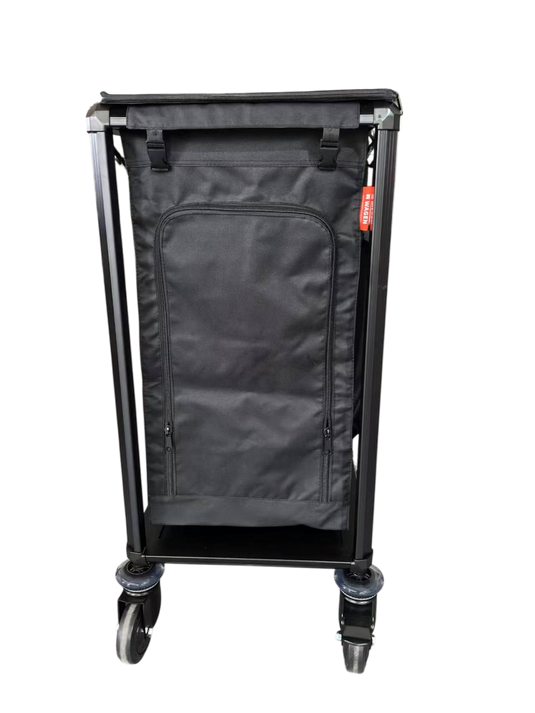 Wagen Luxe Petite Dump Linen Cart