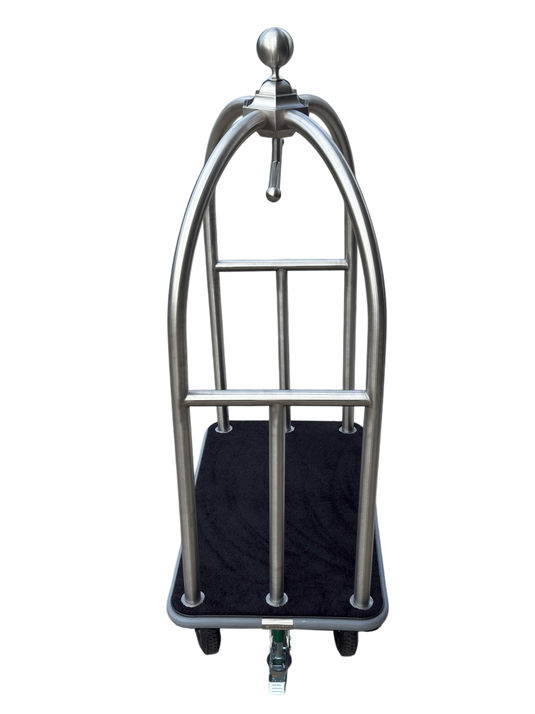 Wagen Heritage Bellboy 4 Star Trolley