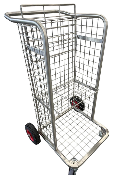 Wagen Heritage Range Court Document Trolley