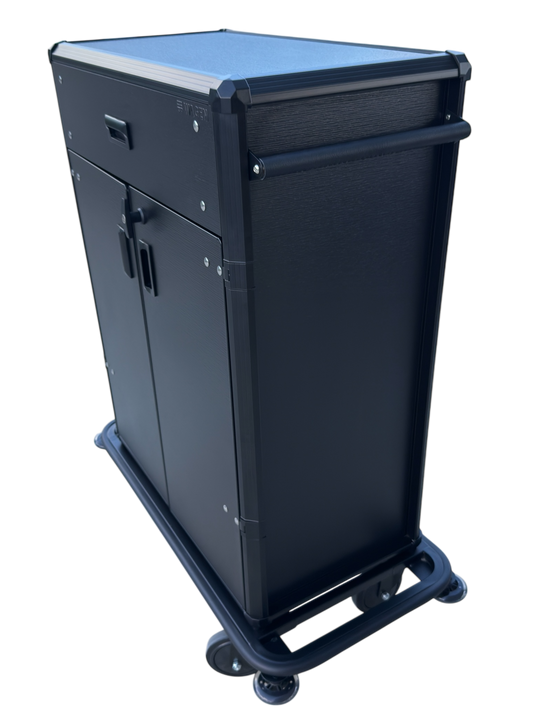 Wagen Luxe Mini Bar Cart