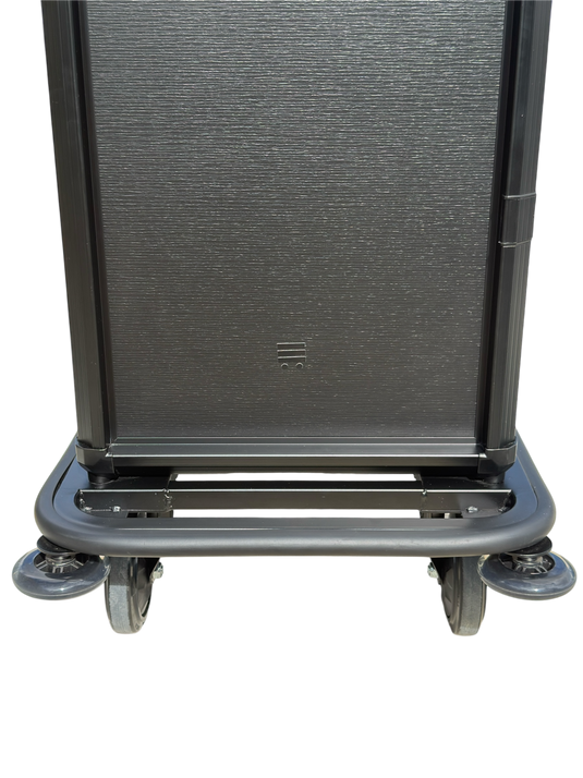 Wagen Luxe Mini Bar Cart