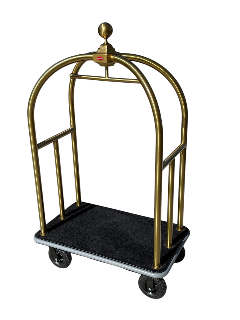 Load image into Gallery viewer, Wagen 4 Star bellboy
