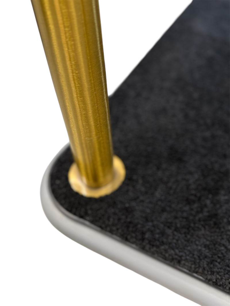 Load image into Gallery viewer, Wagen Heritage Bellboy 4 Star Trolley
