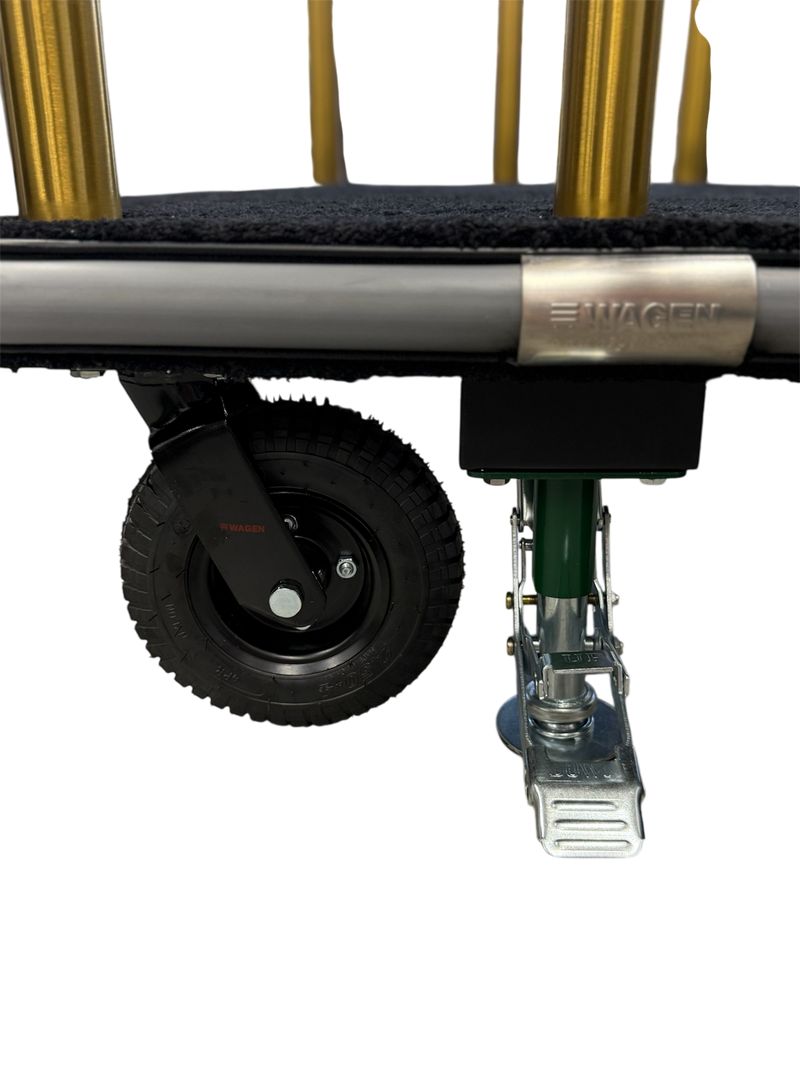 Load image into Gallery viewer, Wagen Bellboy Brake
