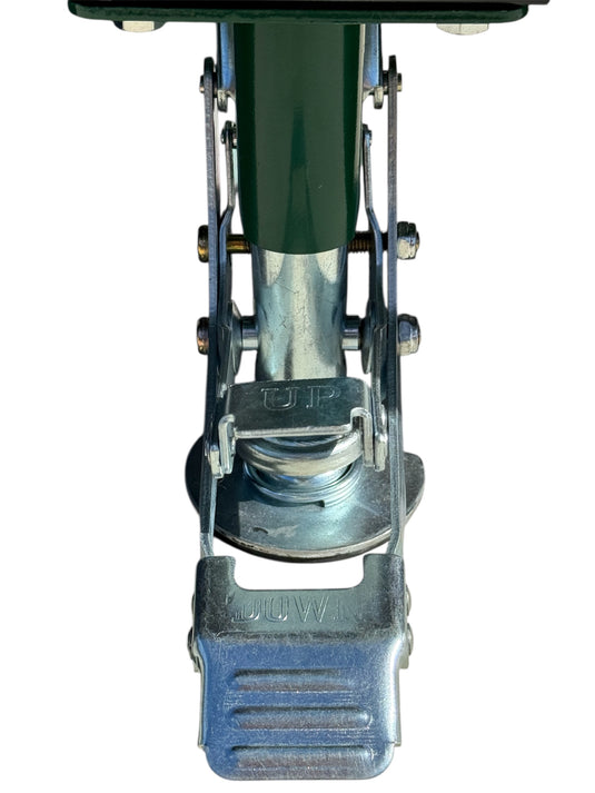 Hammerlock Foot Brake