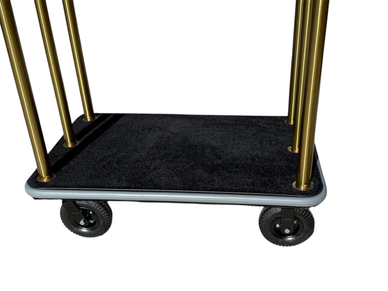 Load image into Gallery viewer, Wagen Heritage Bellboy 4 Star Trolley
