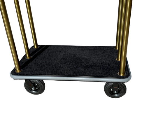Wagen Heritage Bellboy 4 Star Trolley