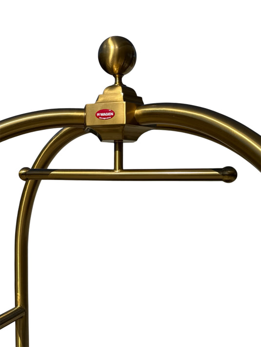 Wagen Heritage Bellboy 4 Star Trolley