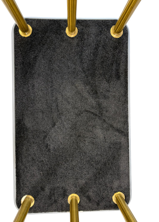 Wagen Heritage Bellboy 4 Star Trolley