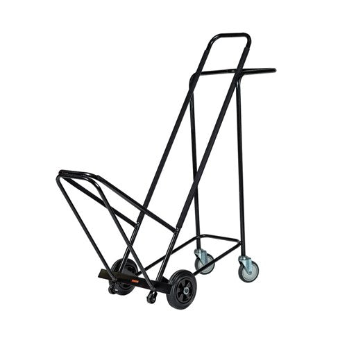Wagen Heritage Range Chair Trolley with Outrigger