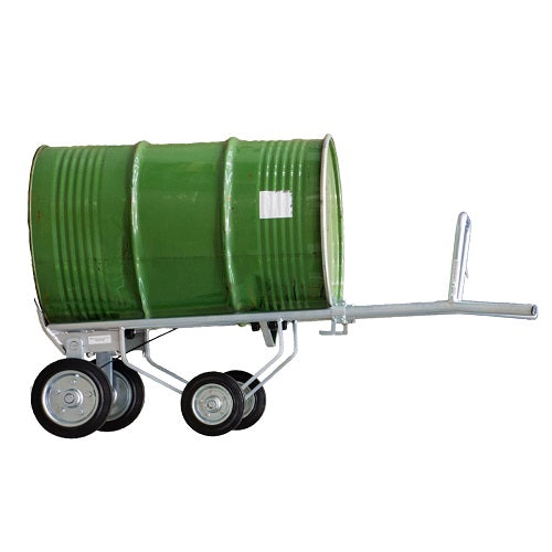 Wagen Multi-Purpose Drum Trolley