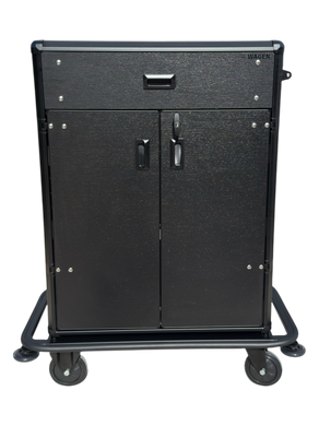 Wagen Luxe Mini bar cart