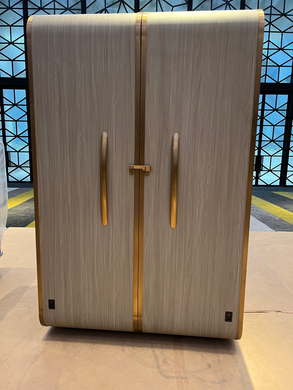 Wagen Signature Mobile Coffee Station