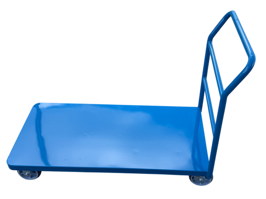 Wagen Platform Trolley Single Handle
