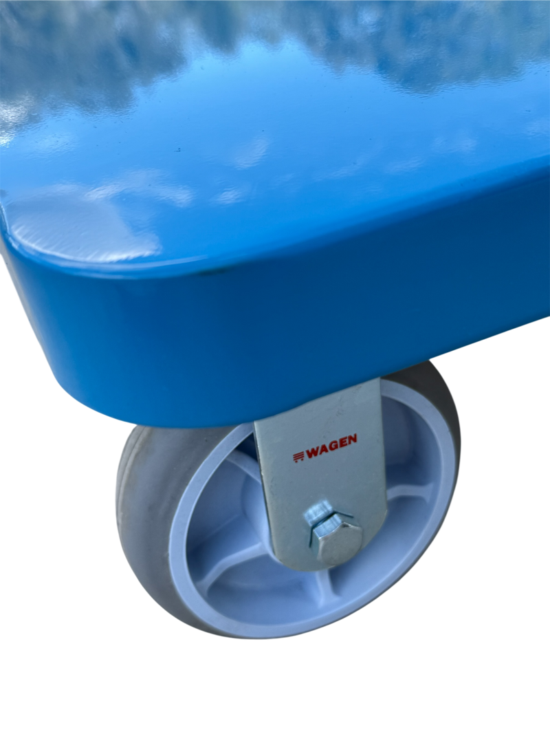 Load image into Gallery viewer, Wagen Platform Trolley Single Handle
