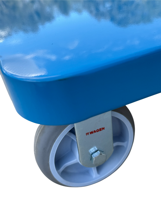 Wagen Platform Trolley Single Handle
