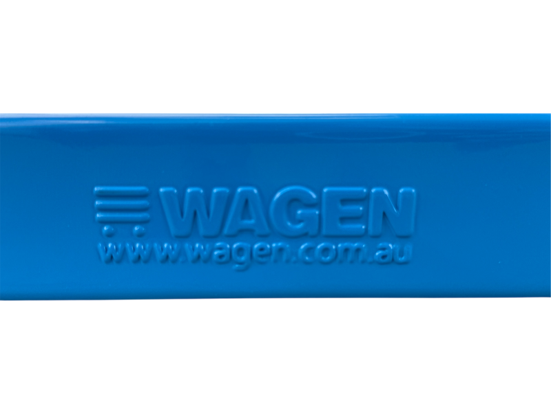 Load image into Gallery viewer, Wagen Platform Trolley Single Handle
