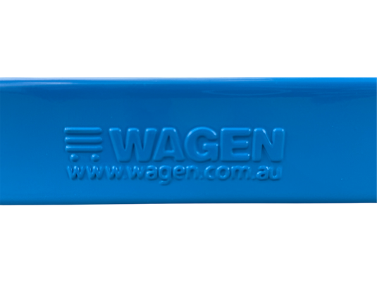 Wagen Platform Trolley Single Handle
