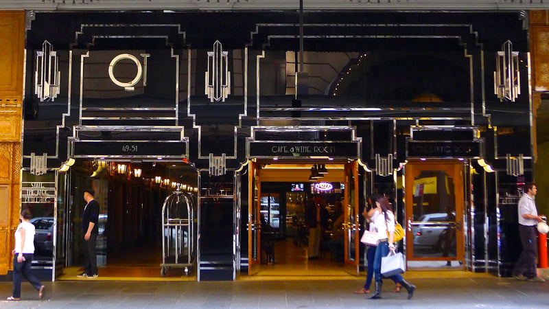 Load image into Gallery viewer, Wagen Custom Bellboy Trolley - Special order
