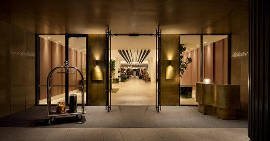 Sofitel Sydney