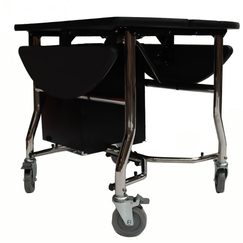 Load image into Gallery viewer, Wagen Signature Range IRD Folding Room Service Dining Table
