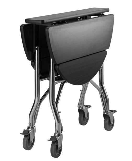 Wagen Signature Range IRD Folding Room Service Dining Table