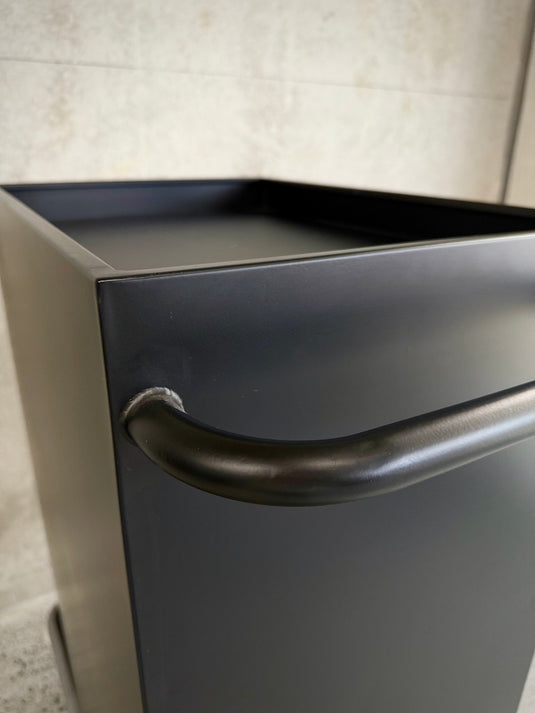 Wagen Heritage Maids Cart