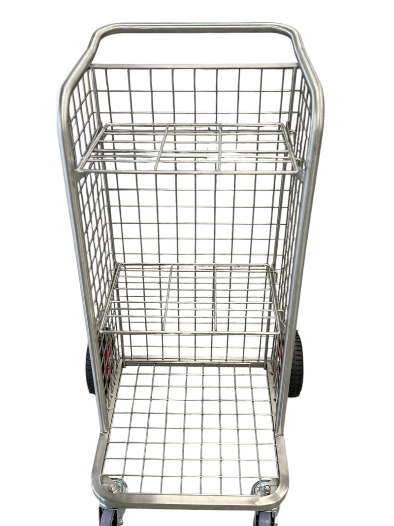 Load image into Gallery viewer, Wagen Court Trolley
