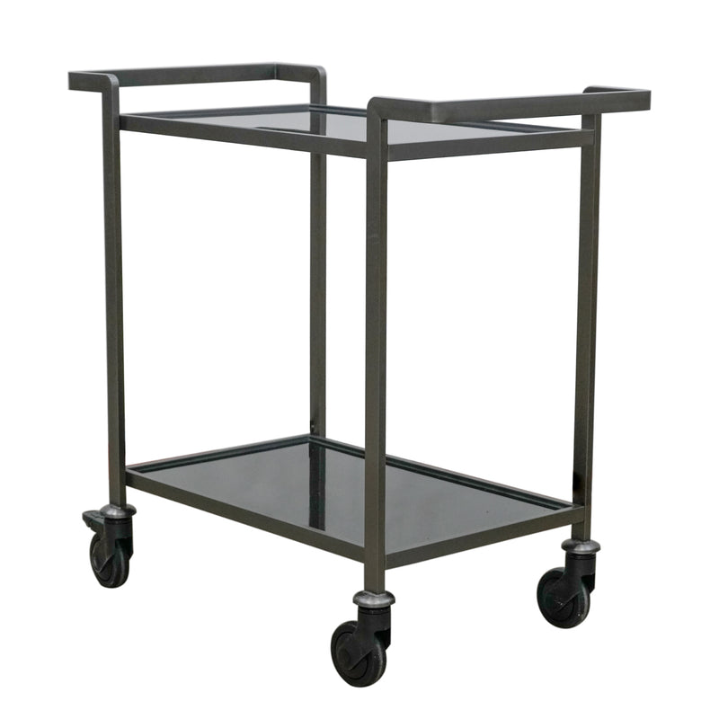Load image into Gallery viewer, Wagen Signature Range Service Trolley 2 and 3 Tier
