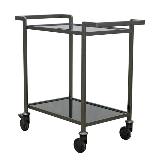 Wagen Signature Range Service Trolley 2 and 3 Tier
