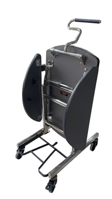 Wagen In Room Dinning (