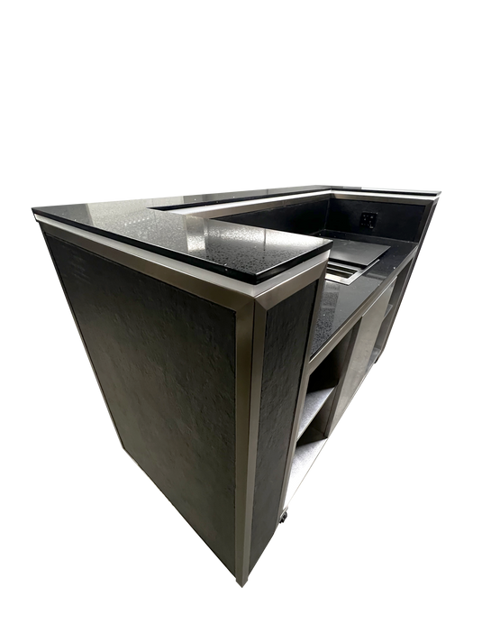 Wagen Signature Range Mobile Bar