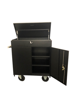 Wagen Heritage Mini Bar Cart