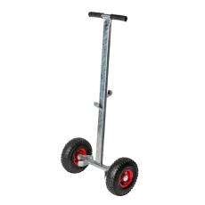 Wagen Beer Keg Trolley