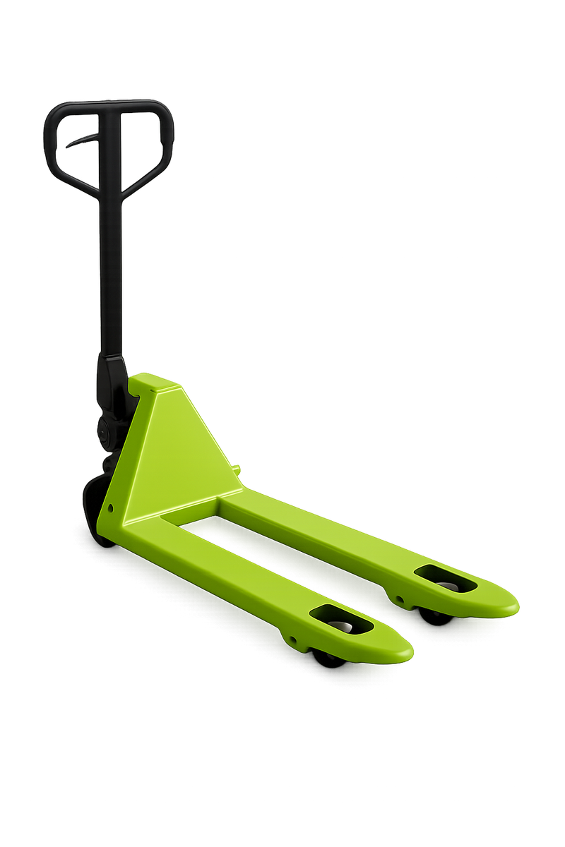 Load image into Gallery viewer, Wagen Pallet Jack 2 Tonne
