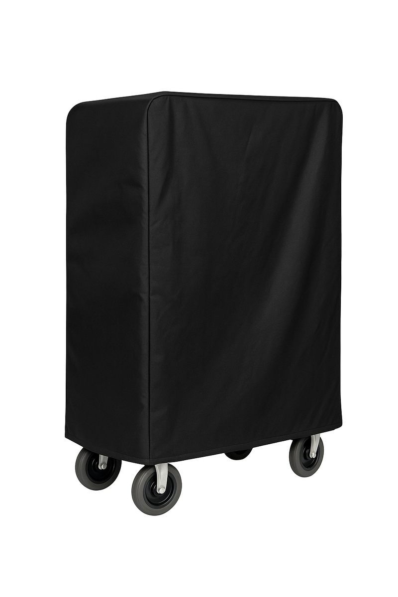 Load image into Gallery viewer, Wagen Linen trolley cover
