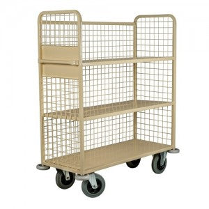 Wagen Linen Trolley