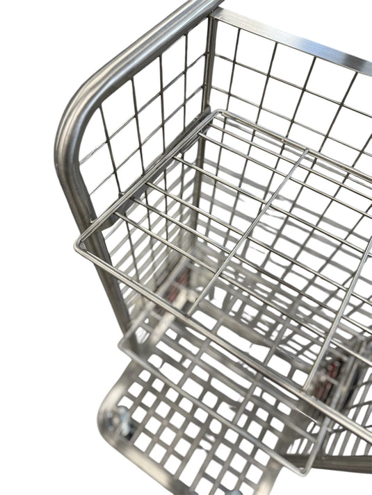 Wagen Heritage Range Court Document Trolley