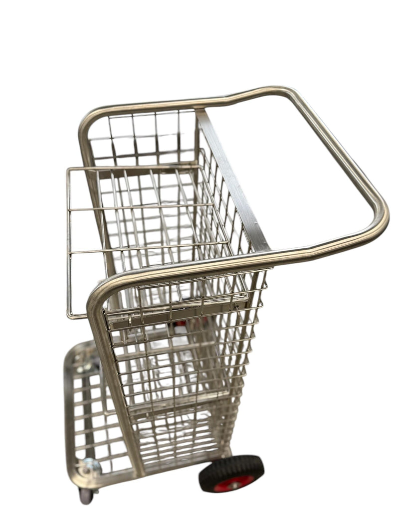 Load image into Gallery viewer, Wagen Heritage Range Court Document Trolley
