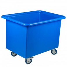 Wagen Heritage Range Mobile Tub - 200 Litre